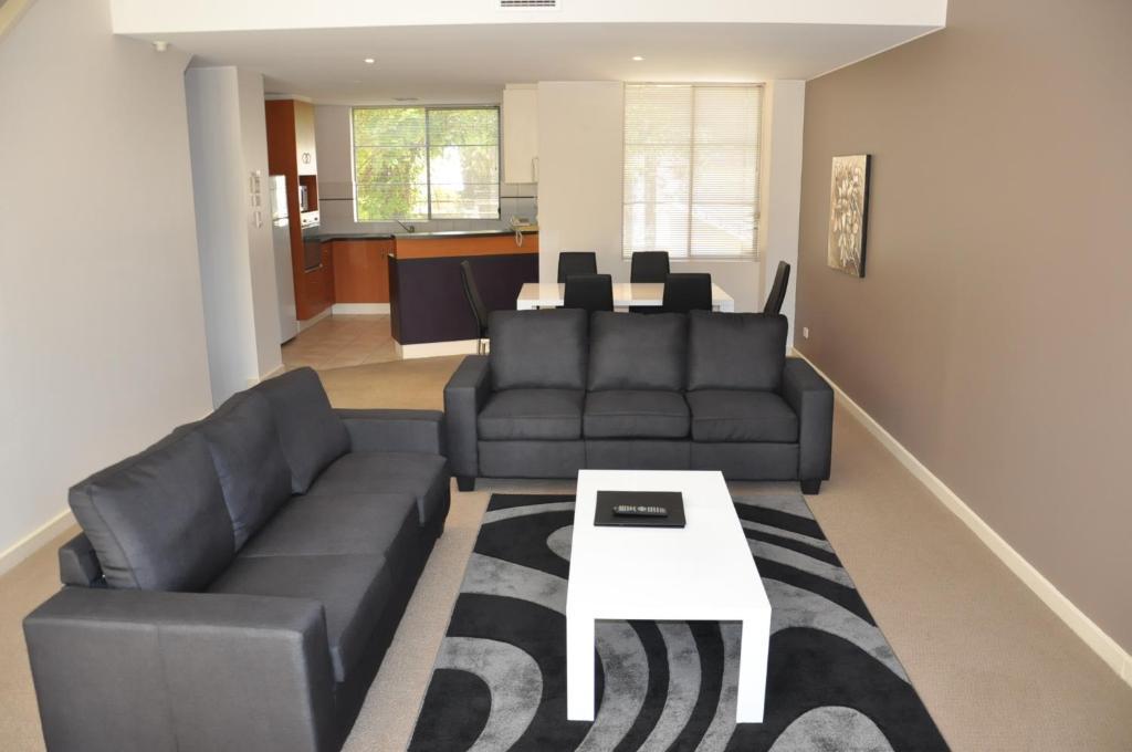 Rnr Serviced Apartments Adelaide - Wakefield St Exterior photo