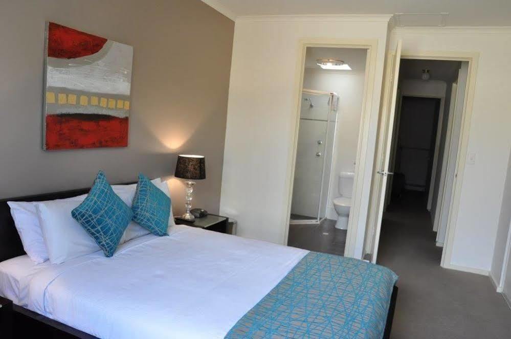 Rnr Serviced Apartments Adelaide - Wakefield St Exterior photo