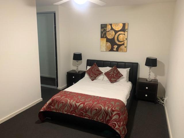 Rnr Serviced Apartments Adelaide - Wakefield St Exterior photo