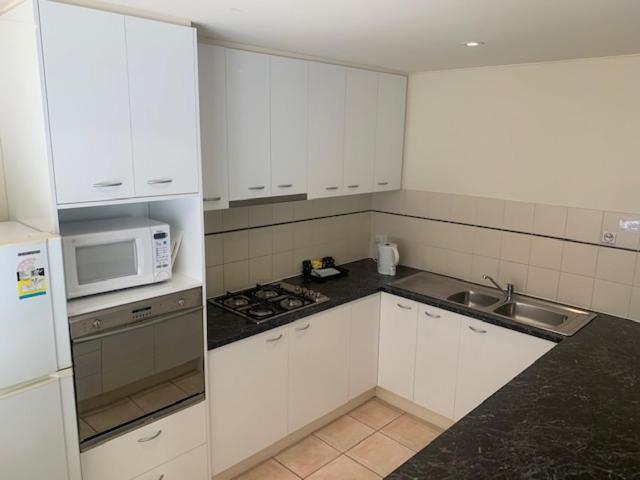 Rnr Serviced Apartments Adelaide - Wakefield St Exterior photo